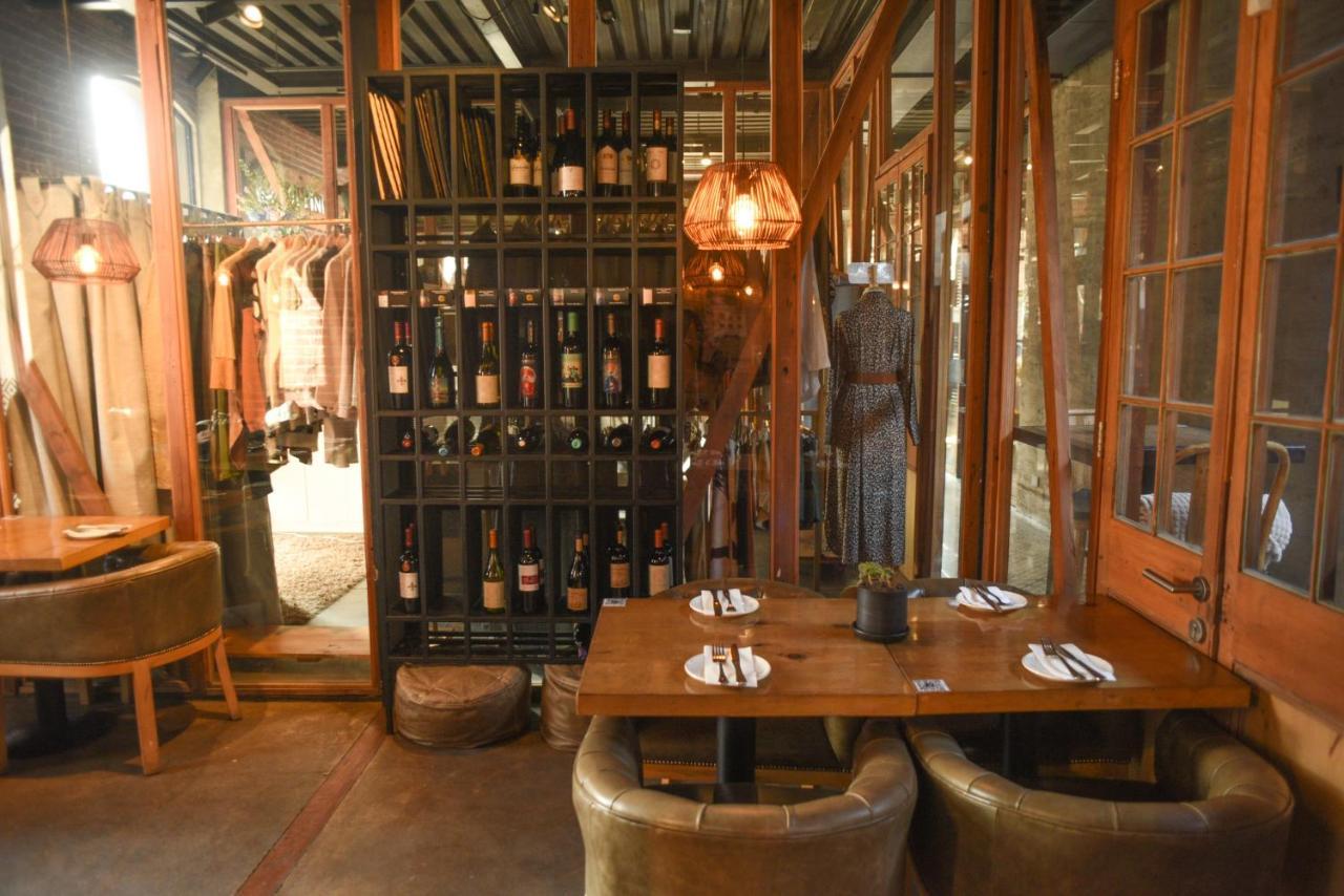 Maison Italia 1029 Santiago du Chili Extérieur photo