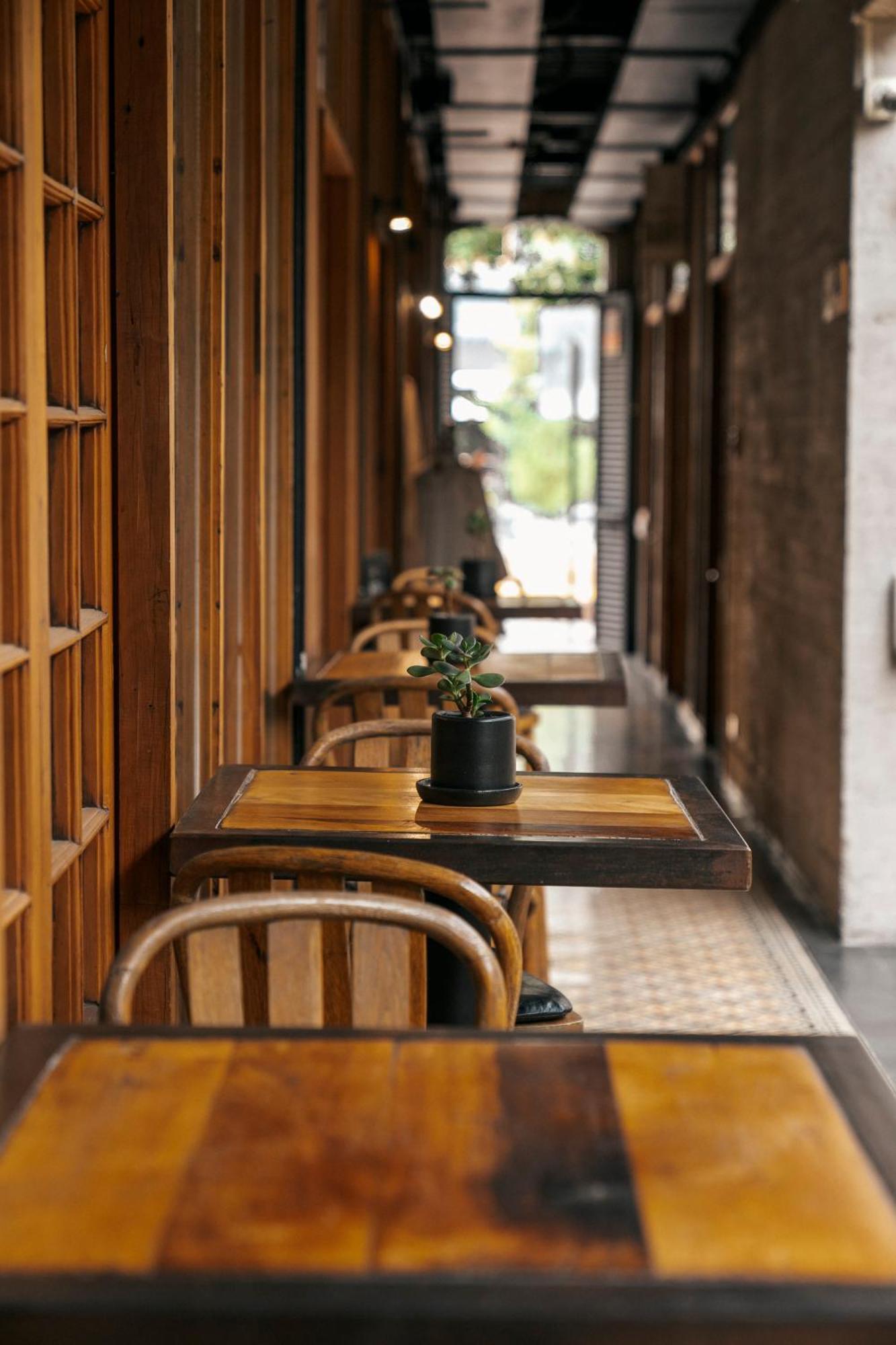 Maison Italia 1029 Santiago du Chili Extérieur photo