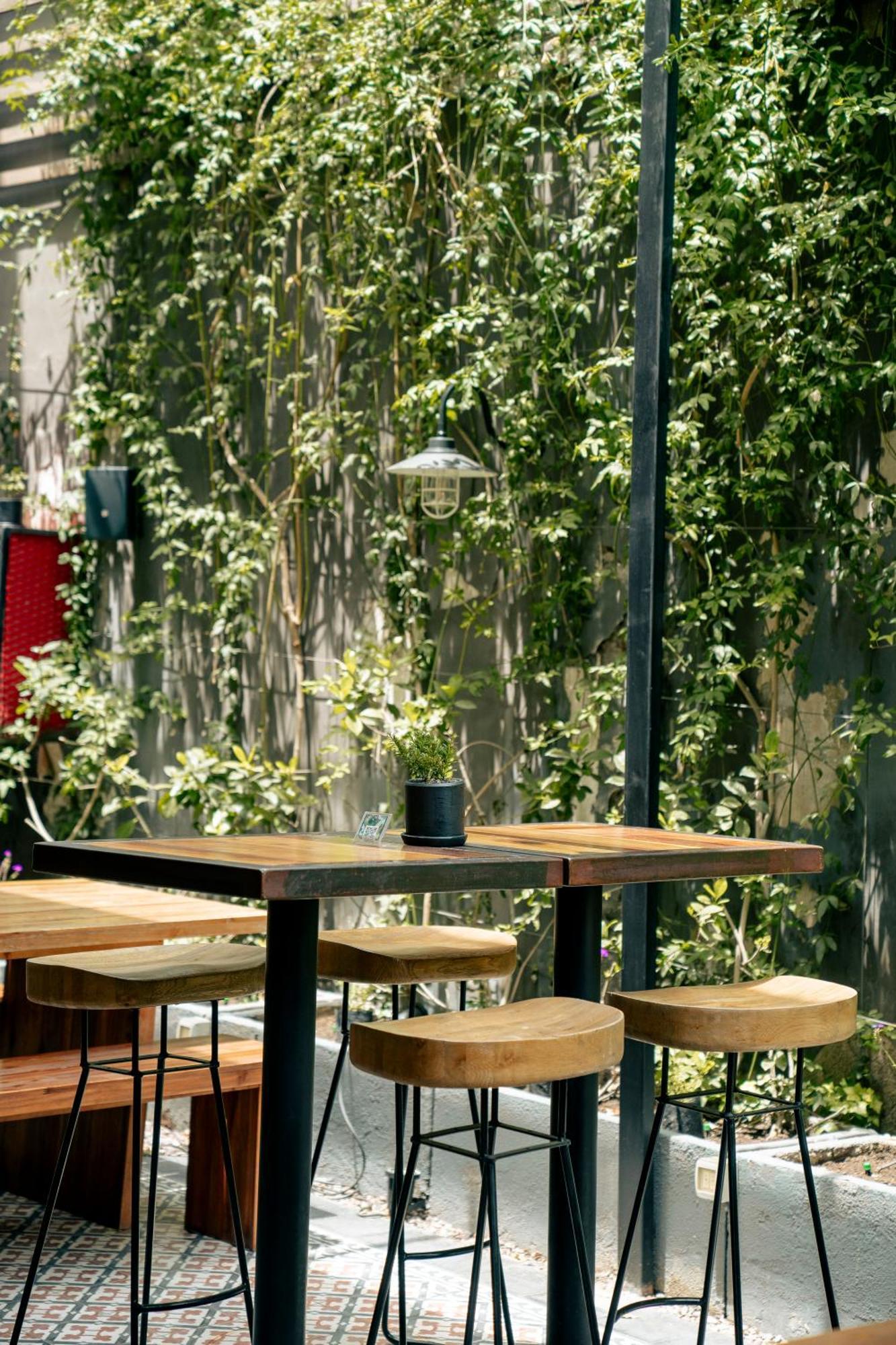 Maison Italia 1029 Santiago du Chili Extérieur photo
